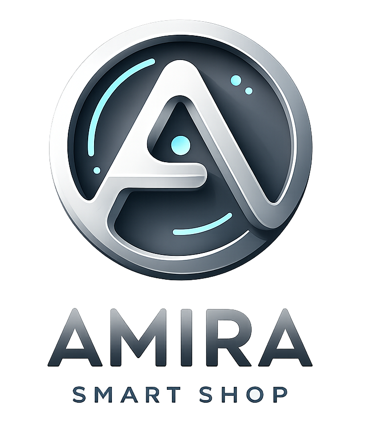 Amira Smartshop